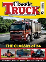 Classic Truck